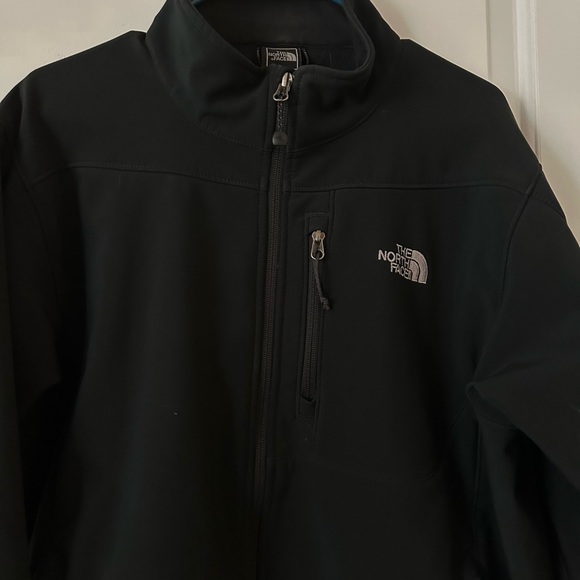 Men’s North Face Apex Bionic Jacket - Picture 4 of 6